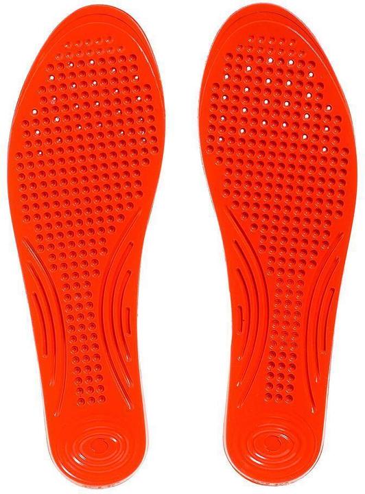 Actual product image Sorbothane Full Strike insoles