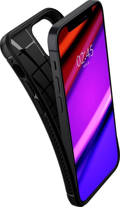 Produktbild Spigen Rugged Armor (Apple iPhone 12)