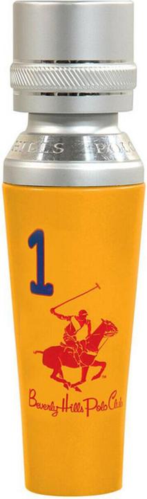 Beverly Hills Formula Polo Club One (Eau de Parfum, 50 ml)