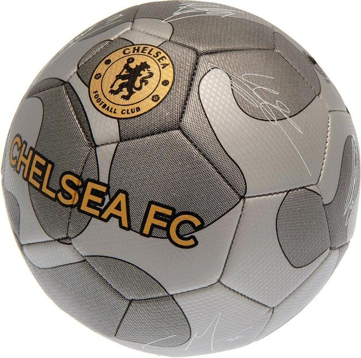 Produktbild Chelsea FC Fussball Tarnmuster (5)