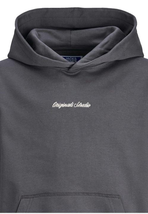 Produktbild Jack & Jones Junior Kapuzenpullover NORREBRO Hoodie (152)