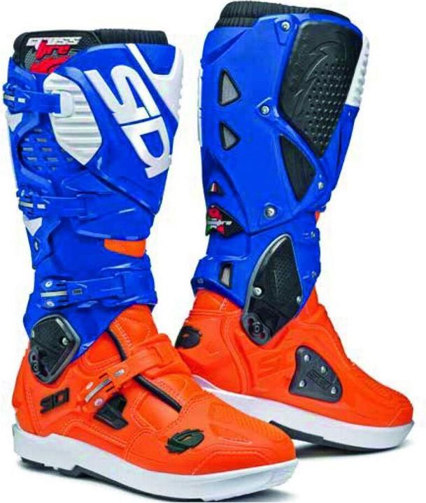 Sidi crossfire 3 srs