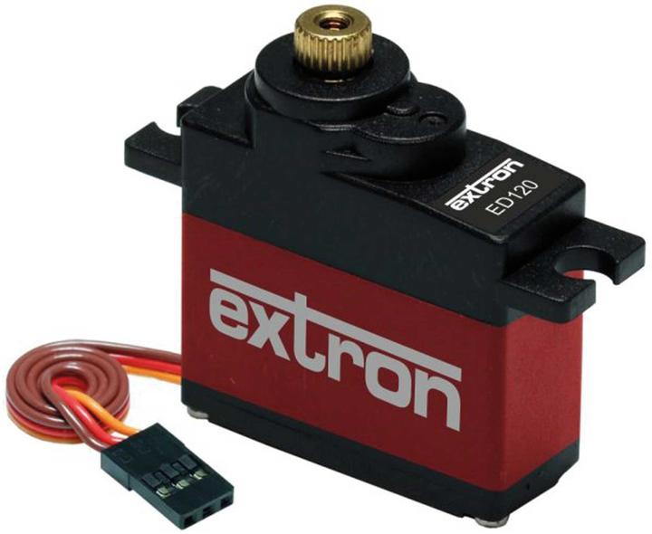 Produktbild Extron Modellbau EXTRON Digital Servo ED120