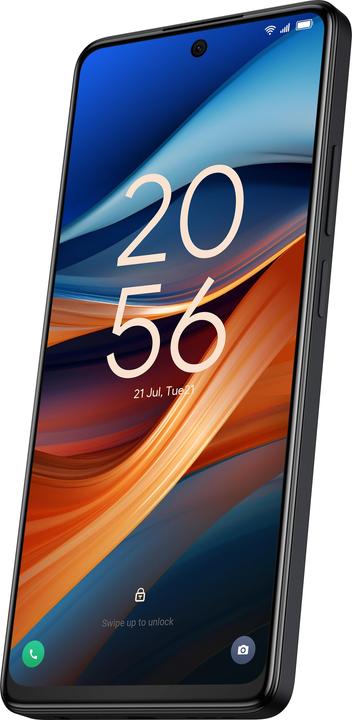 Actual product image TCL 50 SE (230 GB, Space grey, 6.78", Dual SIM, 4G)