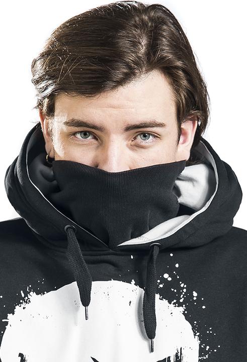 Produktbild The Punisher Skull (XXL)