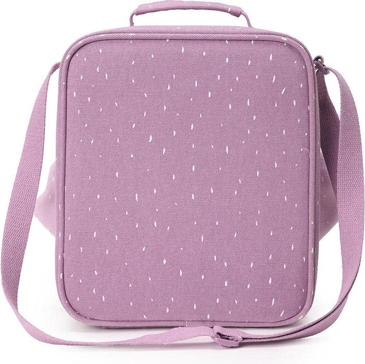 Produktbild Trixie Thermo Rucksack Pfau