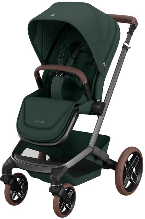 Image du produit Maxi-Cosi Fame Stroller, green (0 Mois - 4 Années)