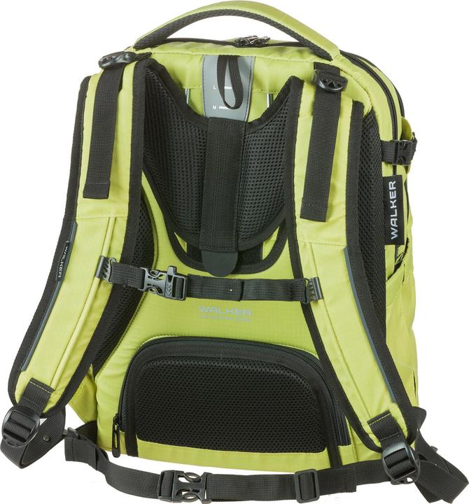 Image du produit Walker Sac à dos Elite 2.0 32 l, vert citron (32 l)
