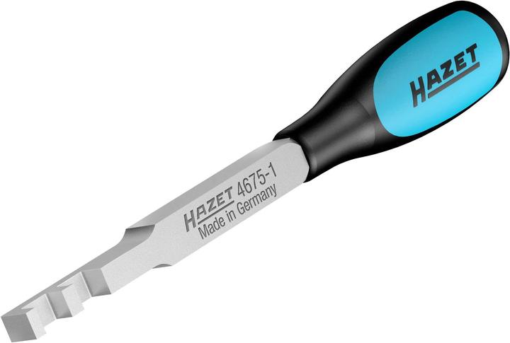 Produktbild HAZET Entriegelungswerkzeug