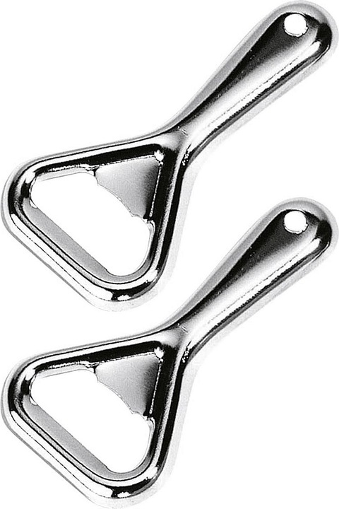 Actual product image Westmark Metal (Bottle opener)