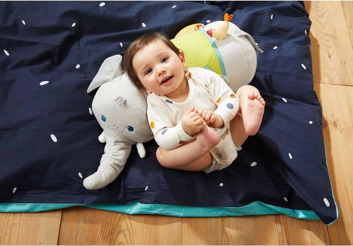 Produktbild Haba Entdeckertier Elefant (24 cm)