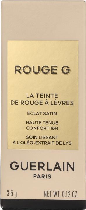 Immagine prodotto Guerlain Rouge G 24 Labbra Ricarica 829 (829 Le Fuchsia Profond)