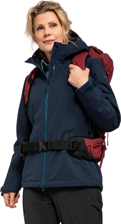 Actual product image Schöffel Gate tip (42)