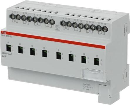Actual product image ABB Switch actuator (Switch actuator)