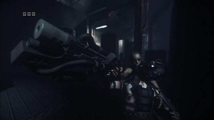 Image du produit Atari The Chronicles of Riddick: Assault on Dark Athena (Xbox 360, EN)