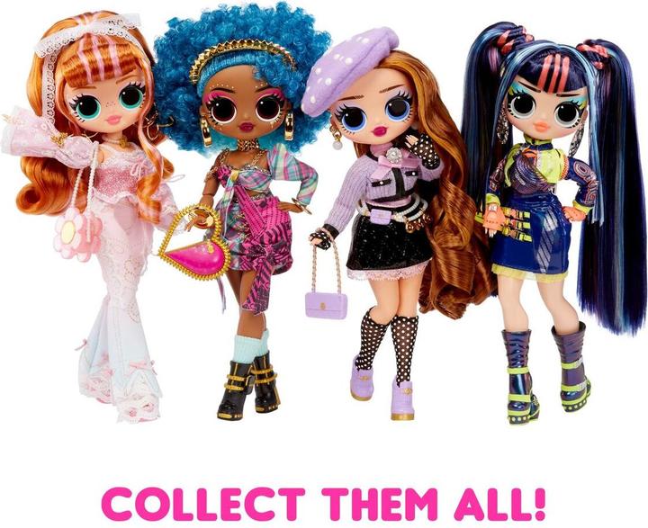 Actual product image L.O.L. Surprise! Jams