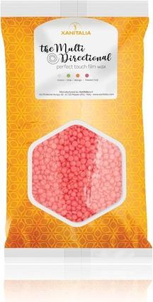 Produktbild XanitaliaPro Disposable Depilatory Wax Without Strip 1kg (1000 g)