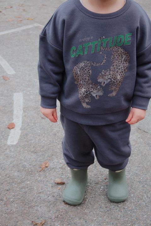 Produktbild Konges Slojd Lou Sweatshirt Magnet (80)