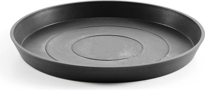 Ecopots Saucer Round