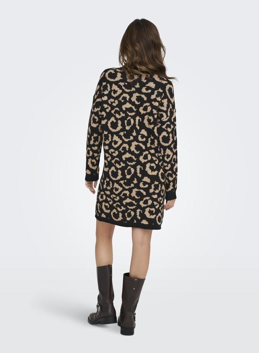 Immagine prodotto Only ONLJADE abito midi in maglia (XL)