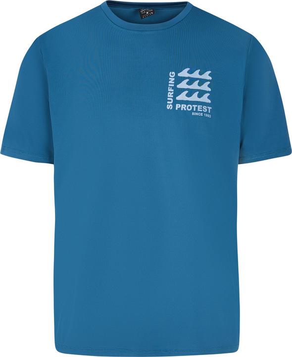 Protest Rash guards PRTDeer rashguard short sleeve (L)