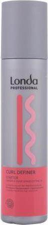 Produktbild Londa Curl Definer Starter Well-Vorbehandlung (250 ml)