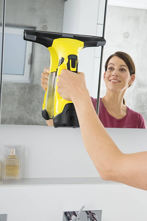 Actual product image Kärcher WV 5 Plus N