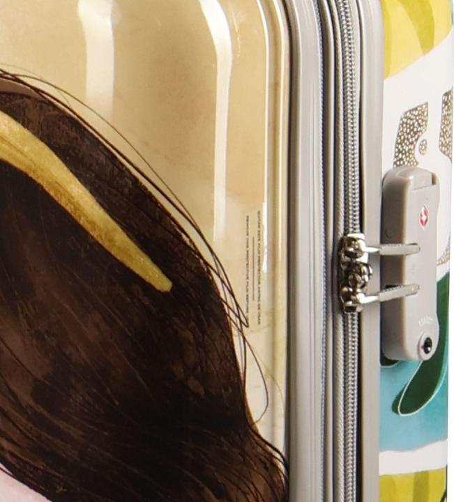 Produktbild Anekke Muse Exp. Cabin Trolley (35 l)