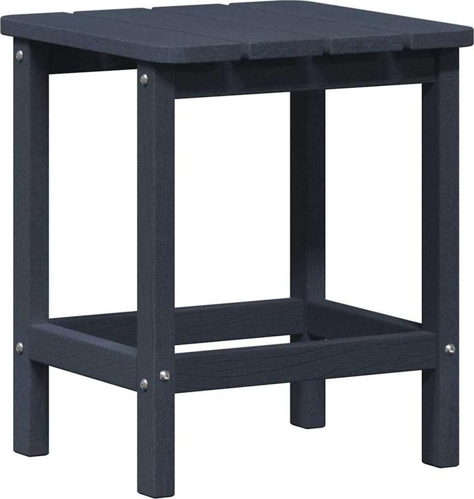 Produktbild vidaXL Gartenstuhl