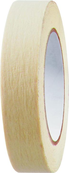Actual product image Miocolor Flat crepe tape (18 mm)