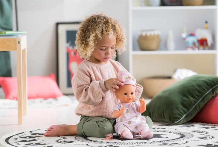 Immagine prodotto Corolle Set di vestiti per bambini