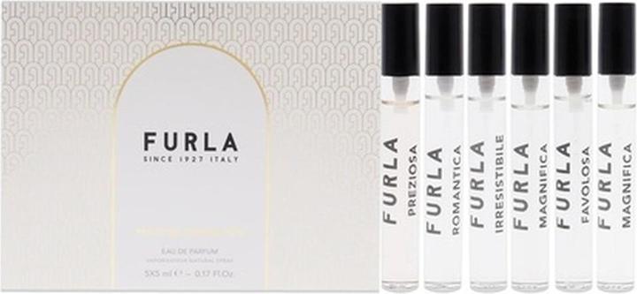 Actual product image Furla Perfume Collection (Perfume set)