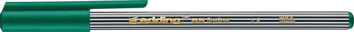 Actual product image Edding 55 - not refillable (Green, 1x)