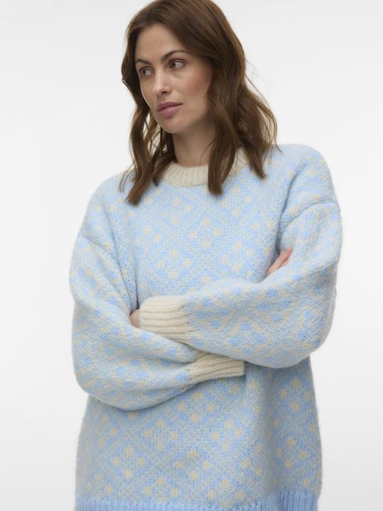 Immagine prodotto Vero Moda VMINGA Strickpullover Strickpullover (S)