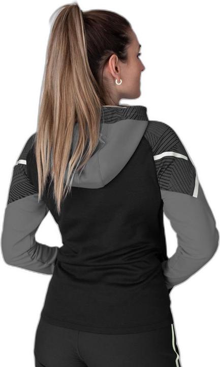 Immagine prodotto JAKO Giacca con cappuccio Performance da donna (38)