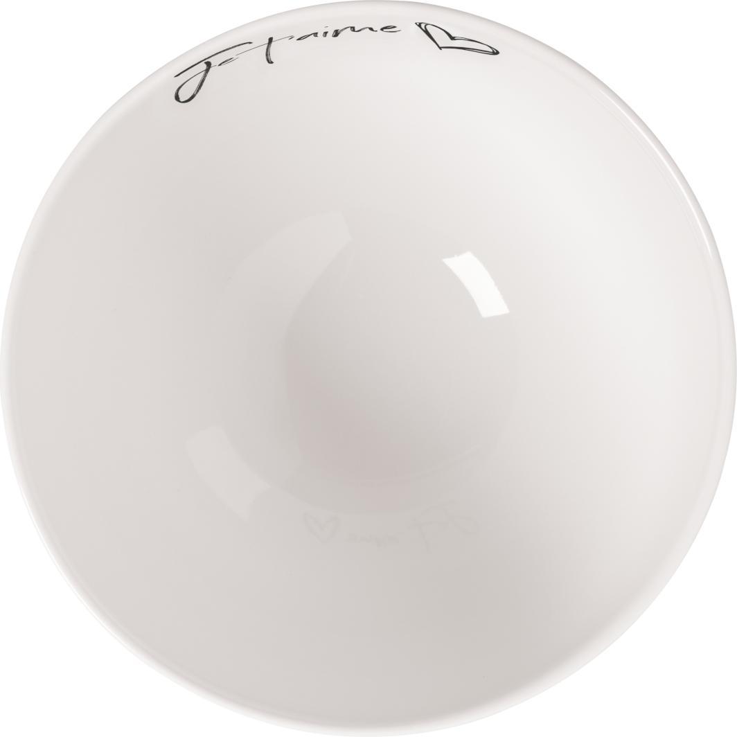 Thumbnail - Villeroy & Boch Statement, Schüssel + Schale, Weiss