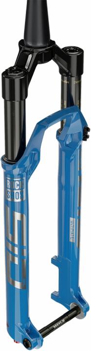 Actual product image RockShox SID SL Ultimate Race Day Remote 29" (100 mm, Air)