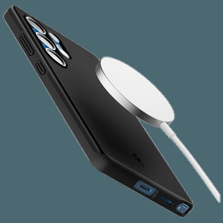 Image du produit Spigen Ajustement fin (Samsung Galaxy S25 Ultra)