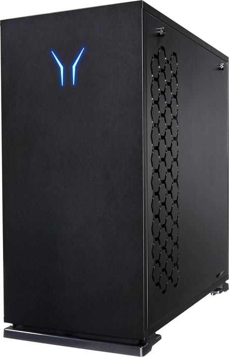 Produktbild Medion Erazer Hunter X20 RTX 3080 (Intel Core i7-12700KF, 32 GB, 1000 GB, GeForce RTX 3080)