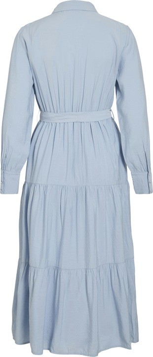 Produktbild Vila VIALINIA Midi Blusenkleid (38)