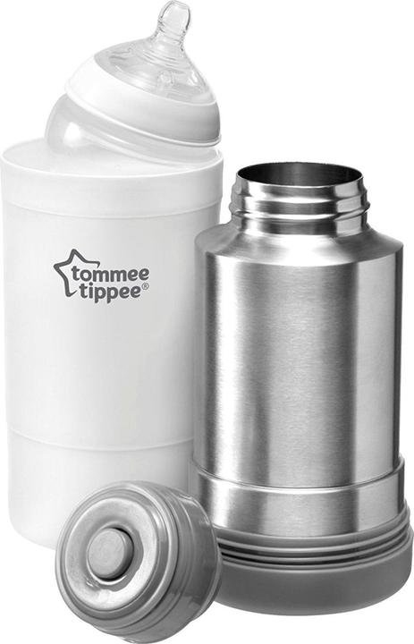 Productafbeelding Tommee Tippee Flessenwarmer voor onderweg