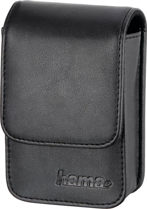 Produktbild Hama Arezzo Style 30G, Sort (Kamera Etui)
