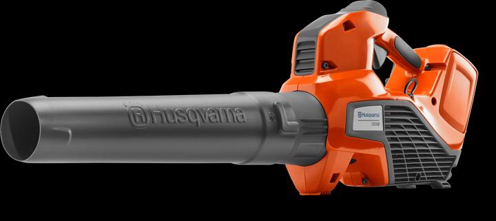 Husqvarna 120IB (Akkubetrieb, Laubbläser)