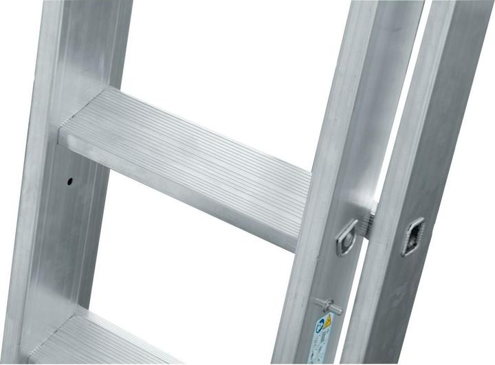 Produktbild Krause Profi-Vielzweckleiter STABILO + S (Mehrzweckleiter)