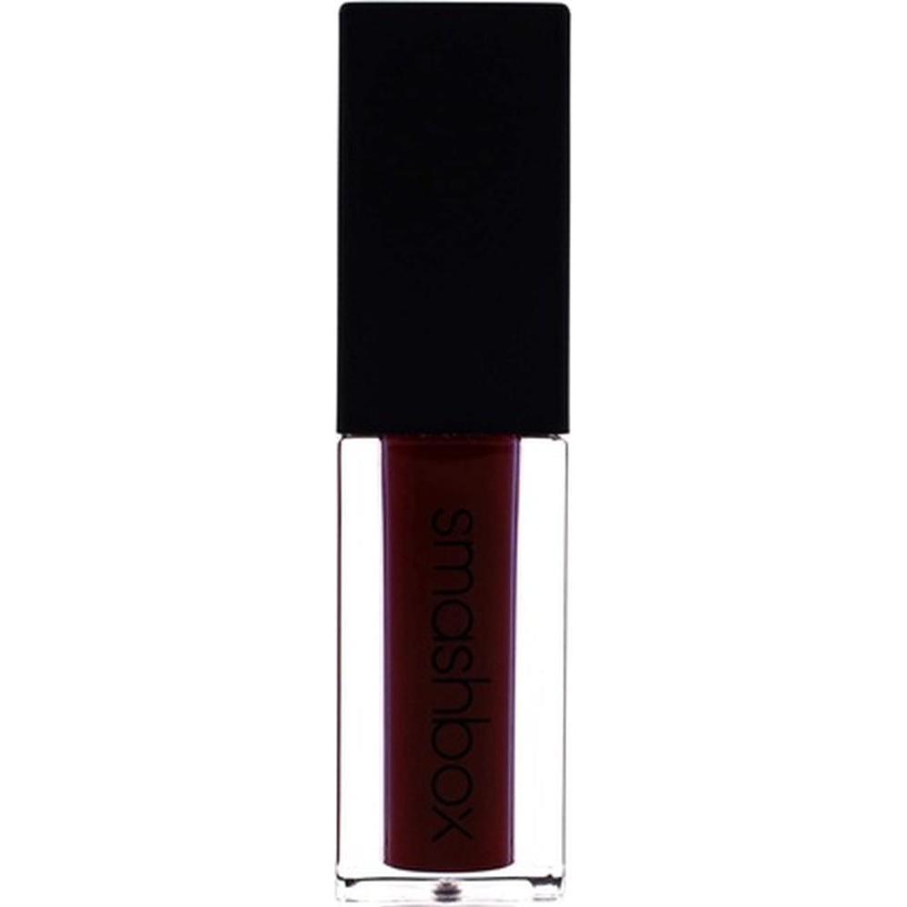 Smashbox, Rossetto + Lucidalabbra, Rossetto liquido Always On Miss Con. (Miss Con.)