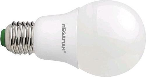 Image du produit Megaman Lampe à plantes LED (E27, 8.50 W, 1 x, E)
