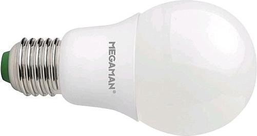 Produktbild Megaman LED-Pflanzenlampe (E27, 8.50 W, 1 x, E)