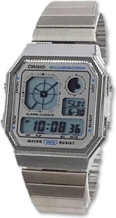 Produktbild Casio A130WE-7AEF (Chronograph)