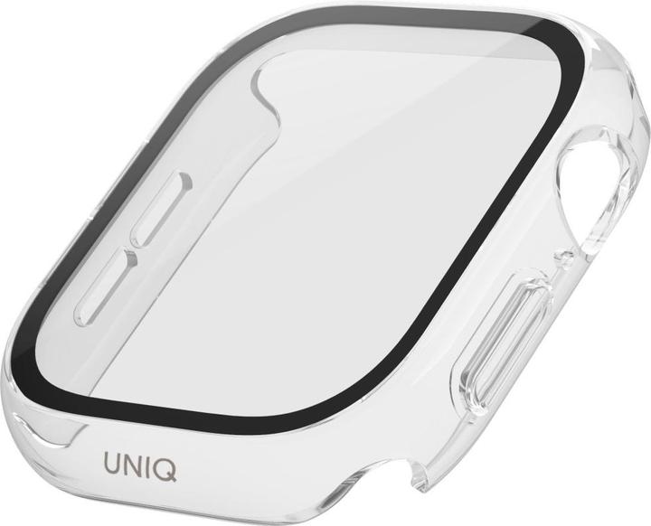 Actual product image Uniq Case Nautic for Apple Watch 46mm dove