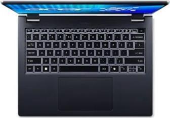 Actual product image Acer TravelMate P4 Spin (14", 1000 GB, 32 GB, DE, Intel Core Ultra 7 255U)